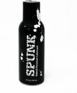 Spunk Lube Hybrid White 59ml Sex Lube