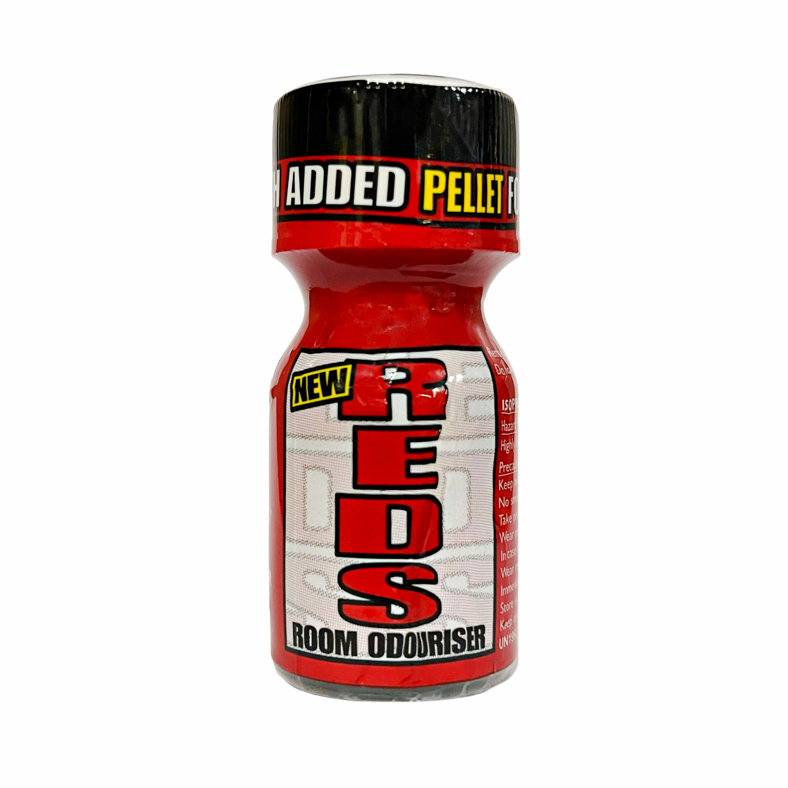 REDS Poppers 10ml