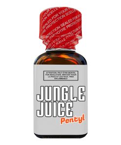 Jungle Juice 25ml Pentyl poppers